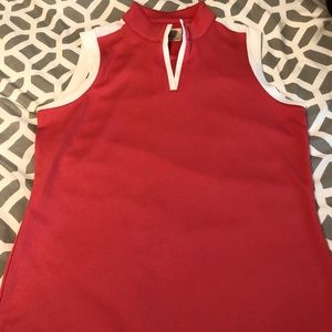 golf tank